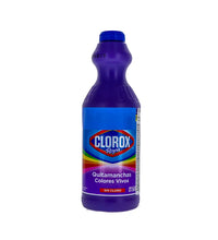 Clorox Ropa Color Bleach 500 Ml image 0