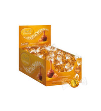 Lindt LINDOR Caramel Chocolate Truffles (60 Count) - 25.4 oz image 0