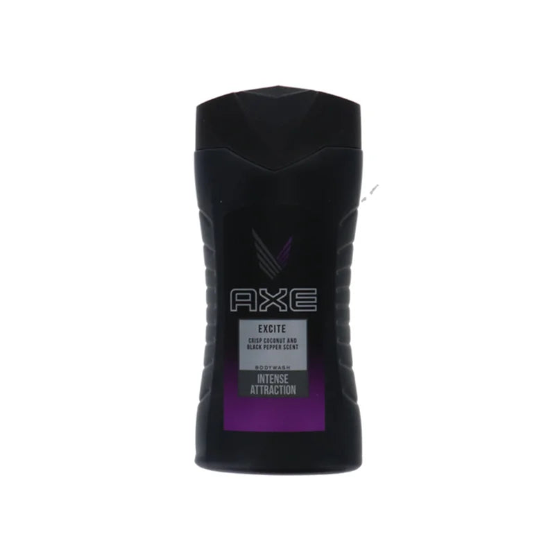 Axe Shower Gel Excite 250 ml image 0