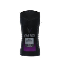 Axe Shower Gel Excite 250 ml image 0