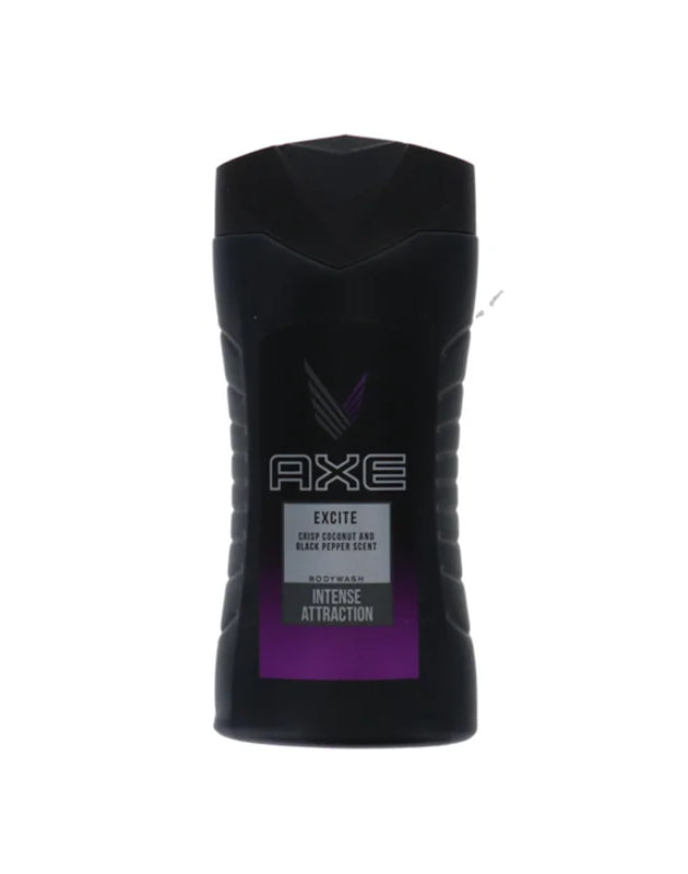 Axe Shower Gel Excite 250 ml image 0
