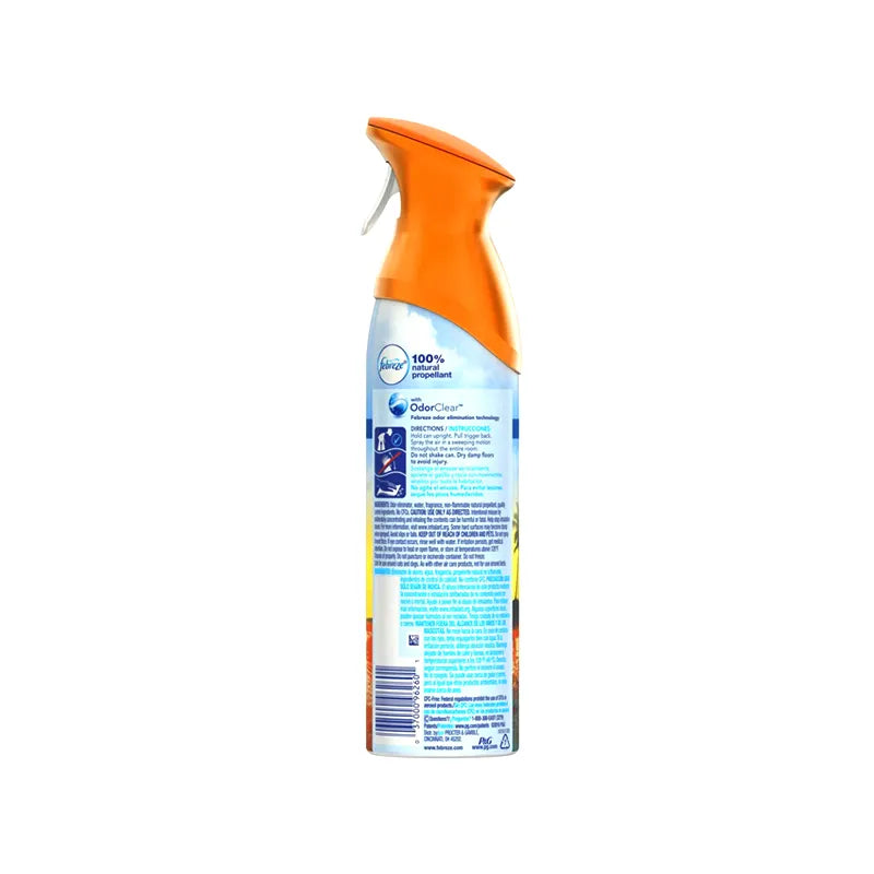 Febreze Air Freshener Hawaiian Aloha - 8.8 oz image 1