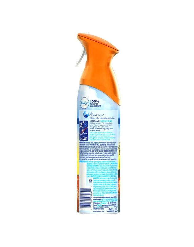 Febreze Air Freshener Hawaiian Aloha - 8.8 oz image 0