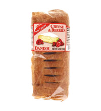 Bon Appetit Danish Cheese & Berries 1 Count - 5 oz image 0