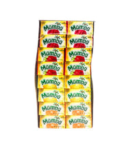Mamba Changemaker Original Fruit Chews 48 Count - 0.93 oz image 0