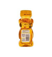 Junior Bear Honey Flavored Syrup 8 oz image 1
