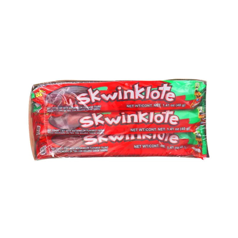 Lucus Skwinklote Sandia Enchilada Flavor 6 Count image 0