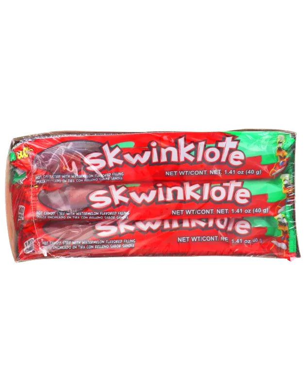Lucus Skwinklote Sandia Enchilada Flavor 6 Count image 0