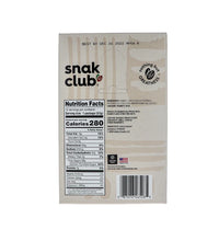 Snak Club Tube Toffee Peanuts 12 Count - 2 oz image 2