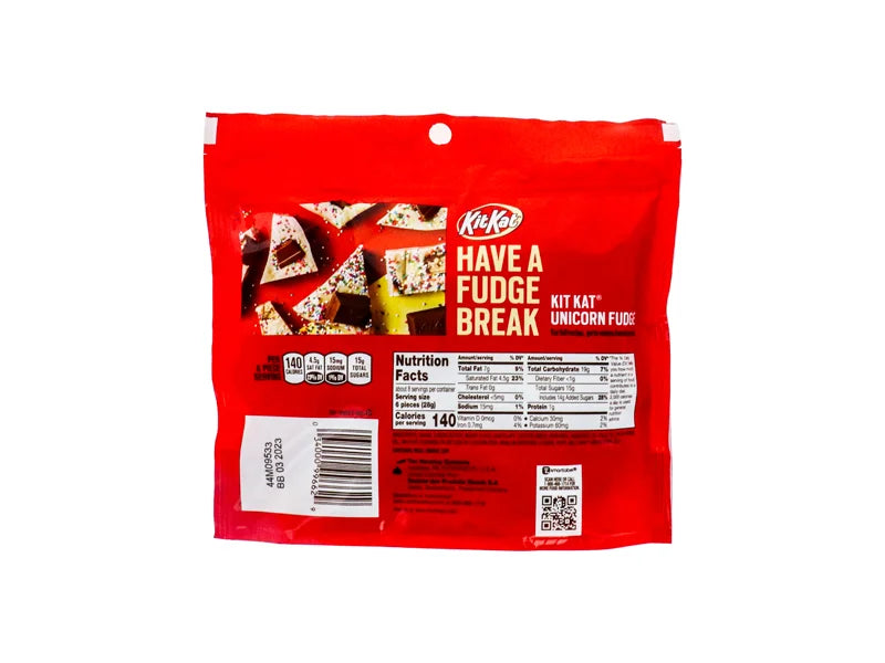 Kit Kat Pouch Minis - 7.6 oz image 1