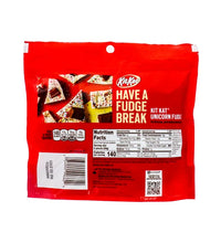 Kit Kat Pouch Minis - 7.6 oz image 1