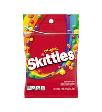 Skittles Original Candy 12 Count - 7.2 oz image 0