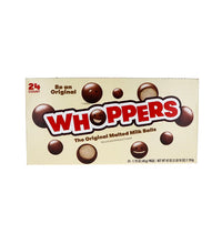 Whoppers Malted Milk Balls 24/1.75Oz image 0