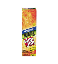 Slim Jim Monster Original Stick 18 Count - 1.94 oz image 0