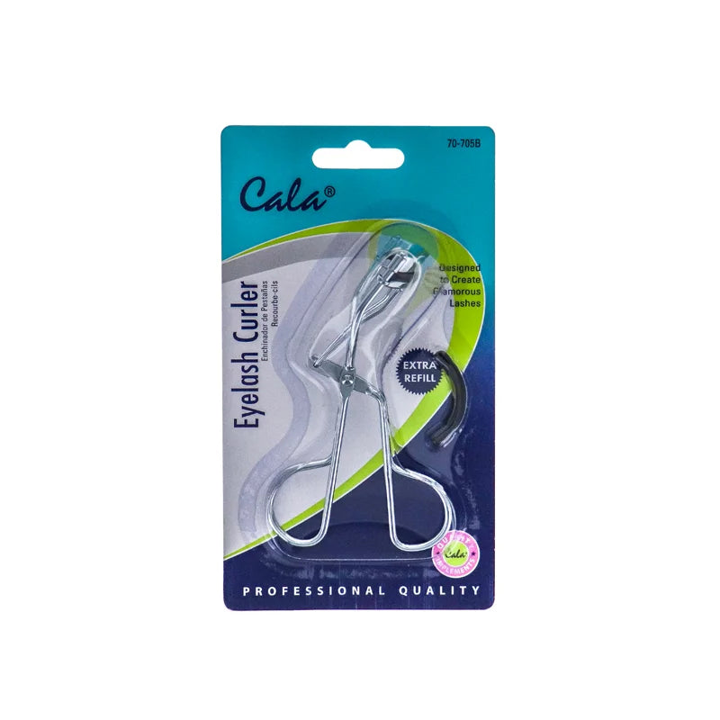Eyelash Curler - 1 Count Only image 0