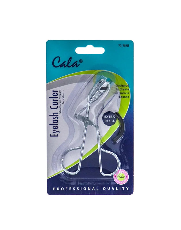 Eyelash Curler - 1 Count Only image 0