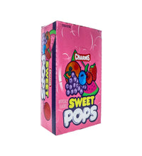 Charms Sweet Pops - 48 Count image 1