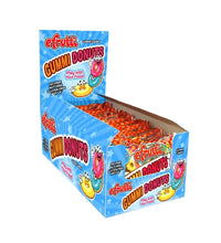 Efrutti Donuts Gummi 18 Count - 2 oz image 0