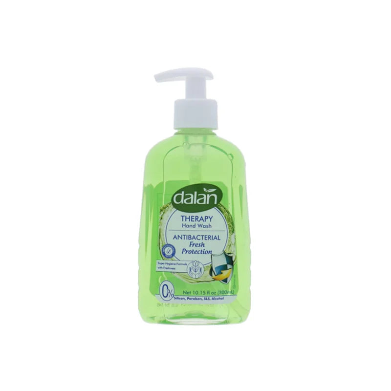 Dalan Hand Wash Anti Bacterial Fresh Protection 10.15 oz image 0