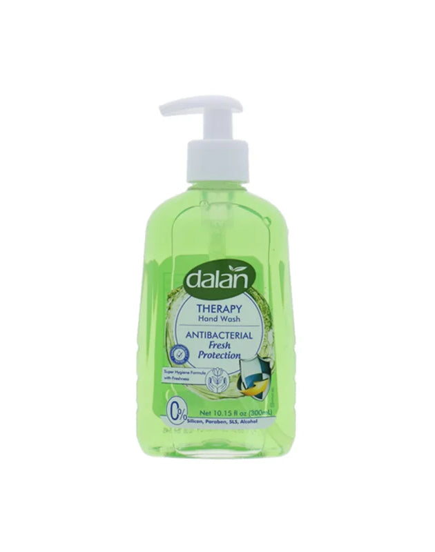 Dalan Hand Wash Anti Bacterial Fresh Protection 10.15 oz image 0