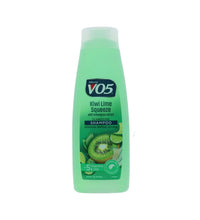 Alberto VO5 Kiwi Lime Shampoo - 12.5 oz image 0