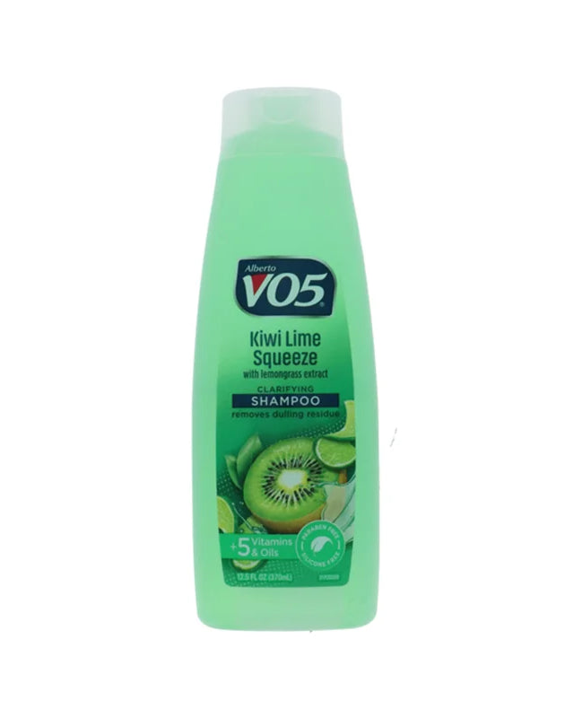 Alberto VO5 Kiwi Lime Shampoo - 12.5 oz image 0