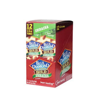 Blue Diamond Sriracha Oven Roasted Almonds,1.5 oz tube, 12 Pack image 0