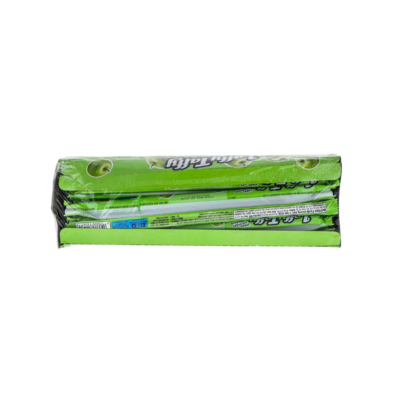 Laffy Taffy Rope Sour Apple Chewy Candy 24 Count - 0.81 oz image 0