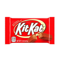 Kit Kat Milk Chocolate Candy Bars 36 Count - 1.5 oz image 1