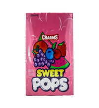 Charms Sweet Pops - 48 Count image 0