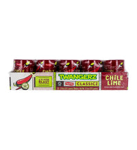 Twang Twangerz, Chili-Lime Salt - Bottle 10 Count - 1.15 oz image 0