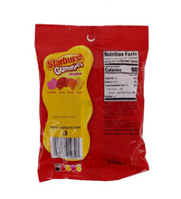 Starburst Gummies Original Candy, 5.8 ounce image 1