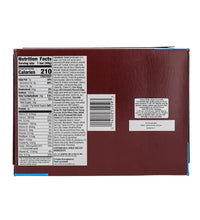 General Mills Cocoa Puffs Triple Chocolate Treat 12 Count - 1.73 oz image 2
