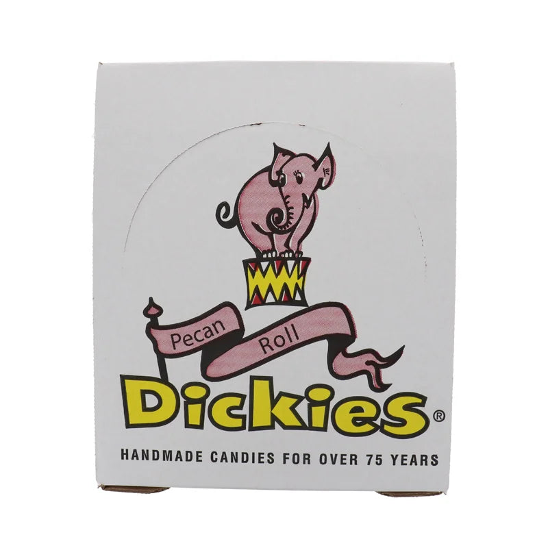Dickies Pecan Roll - Big 12 Count image 0