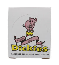 Dickies Pecan Roll - Big 12 Count image 0