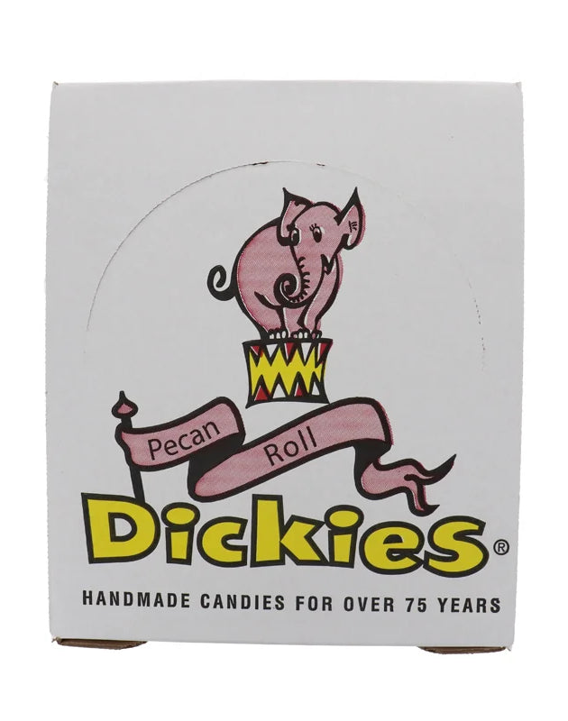 Dickies Pecan Roll - Big 12 Count image 0