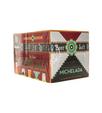 Twang Michelada Beer Salt - Long Bottle 24 Count - 1.4 oz image 1