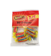Gurleys, 2/$1.00 Bit O Honey (12 Count) image 0