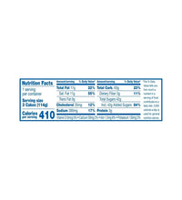 Hostess Zinger Raspberry 6 Count - 4.02 oz image 2