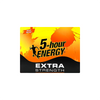 5 Hour Energy Extra Strength Peach Mango 12 Count - 1.93 oz image 0