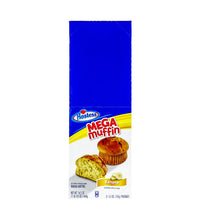 Hostess Muffin Banana Walnut 3 Count - 5.5 oz image 0