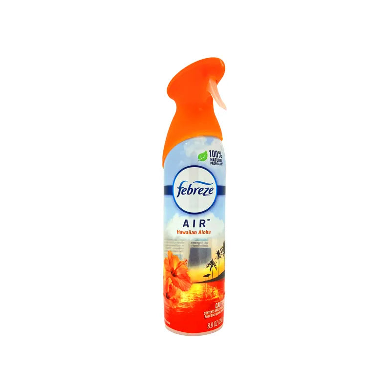 Febreze Air Freshener Hawaiian Aloha - 8.8 oz image 0