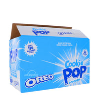 Candy Pop Popcorn Oreo (Pack of 8) - 1 oz image 0