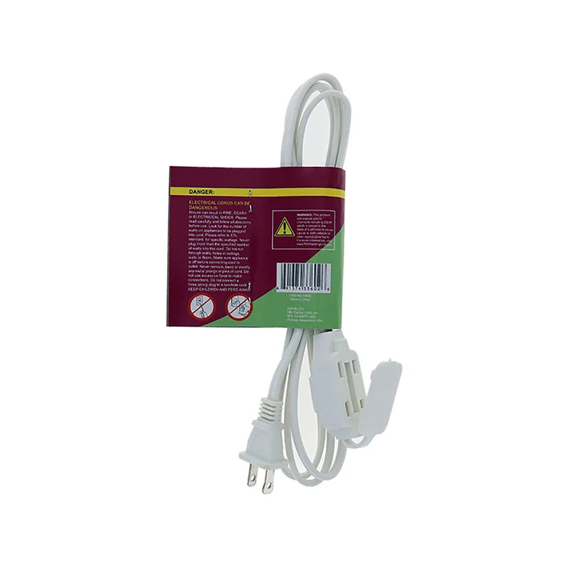 Tuff Bros 6 ft Extension Cord image 1