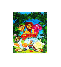 ANL Choco Safari Egg with Peanut & Hazelnut Cream 24 Count image 0