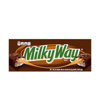 Milky Way Chocolate Bars 36 Count - 1.84 oz image 0