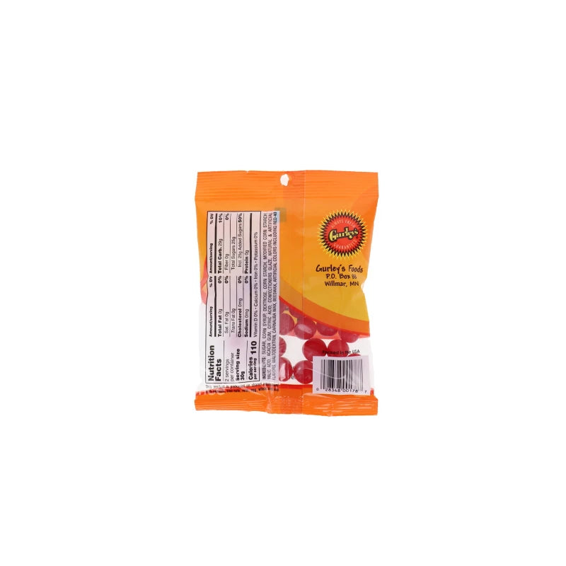 Gurleys, 2/$1.00 Cherry Sours (12 Count) - 4 oz image 3