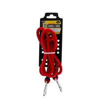 Elastic Tie-Down Bungee Cords - 1 Count Only image 1