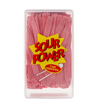 Sour Power Belts Pink Lemonade 150 Count image 0