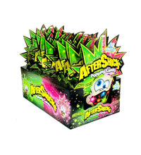 After Shocks Popping Candy Green Apple & Strawberry 16 Count - 1.06 oz image 0